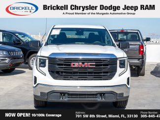 Used 2023 GMC Sierra 1500 Pro w/ Convenience Package video 2