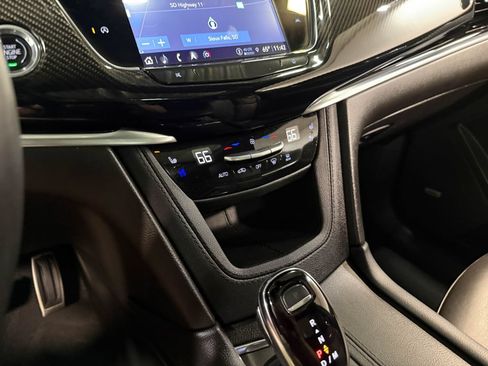 Used 2024 Cadillac XT6 Sport w/ LPO, Floor Liner Package AWD/4WD image 84