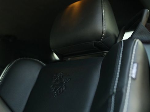 Used 2023 Dodge Challenger SRT Hellcat Redeye RWD image 14
