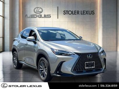 Certified 2024 Lexus NX 350 AWD w/ Vision Package