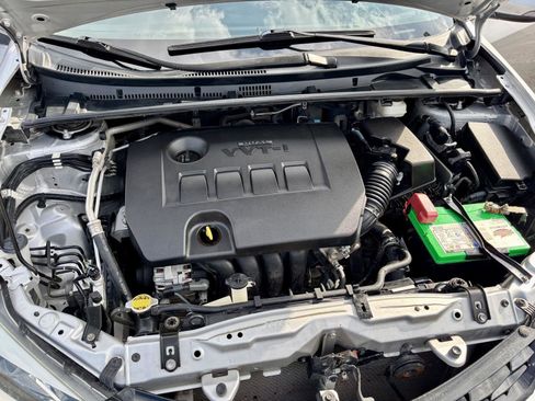 Used 2014 Toyota Corolla S w/ Driver Convenience Package image 18