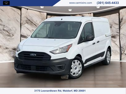 Used 2021 Ford Transit Connect XL