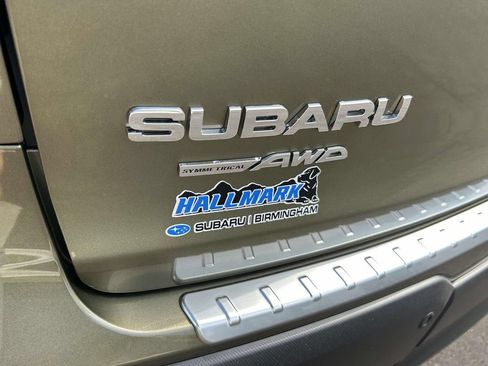 Used 2026 Subaru Ascent Touring w/ Popular Package #1 AWD/4WD image 7