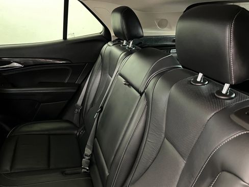 Used 2023 Buick Envision Essence image 20