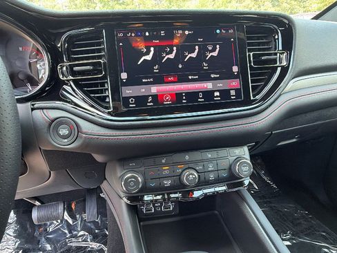 New 2026 Dodge Durango GT w/ Blacktop Package RWD image 27