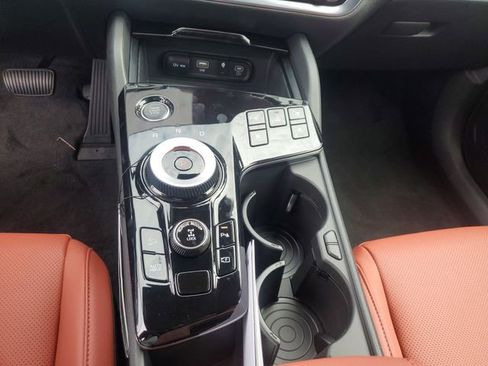 New 2025 Kia Sportage SX Prestige AWD/4WD image 30