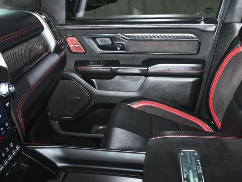 Used 2023 RAM 1500 TRX w/ TRX Level 2 Equipment Group image 49