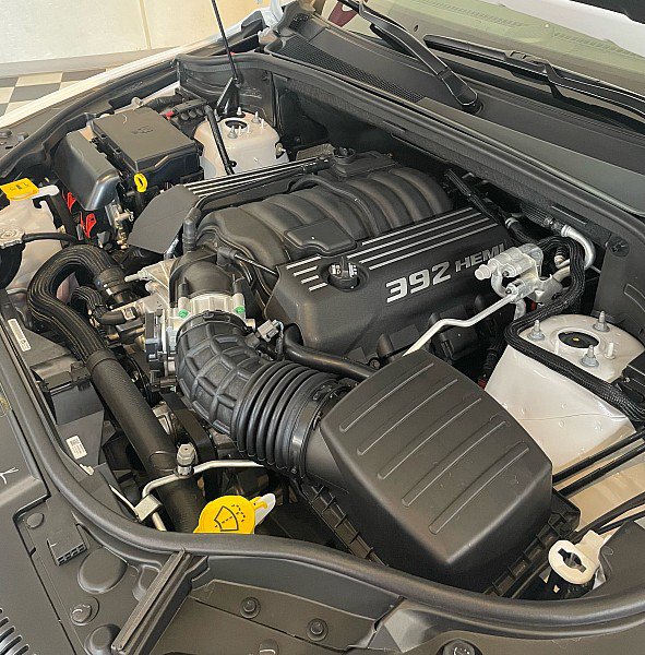 New 2027 Dodge Durango R/T AWD/4WD image 28