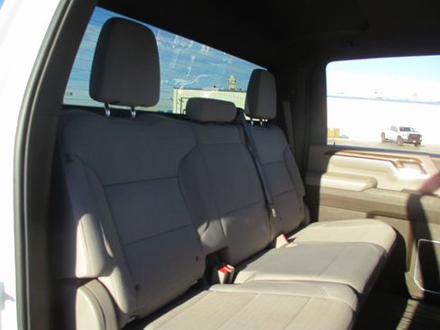 Certified 2024 GMC Sierra 2500 SLE w/ SLE Convenience Package image 20