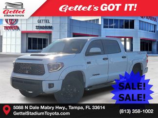 Used 2019 Toyota Tundra TRD Pro video 1
