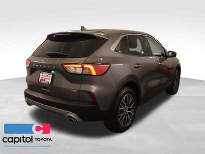 Used 2022 Ford Escape SE