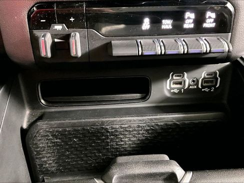 Used 2021 RAM 1500 Big Horn image 33