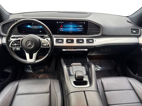 Used 2021 Mercedes-Benz GLE 350 4MATIC image 49