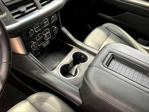 Used 2021 Chevrolet Tahoe LT image 29