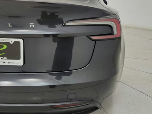Used 2025 Tesla Model 3 RWD image 44