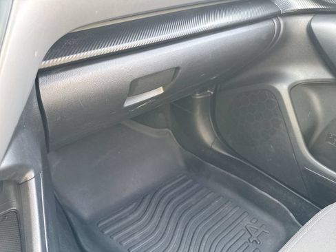 Used 2024 Subaru Crosstrek 2.0i w/ Crosstrek Mirror Package AWD/4WD image 31