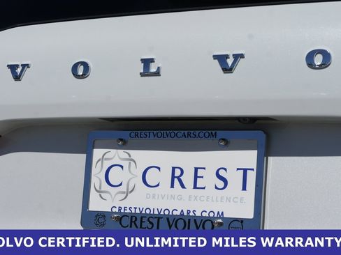 Certified 2024 Volvo XC60 B5 Plus w/ Protection Package Premier image 7