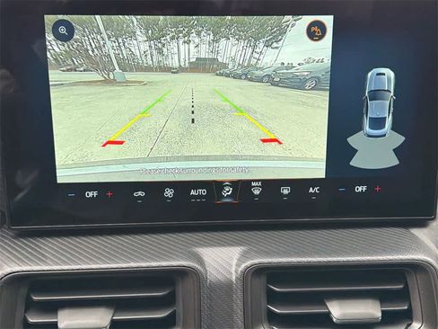 New 2026 Ford Mustang GT image 22