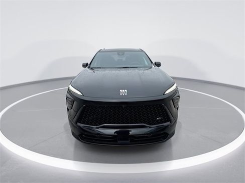 New 2026 Buick Enclave Sport Touring w/ Power Package image 3