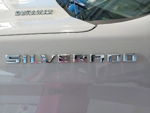New 2026 Chevrolet Silverado 1500 RST AWD/4WD image 32