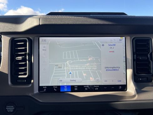 New 2025 Ford Bronco Outer Banks image 20