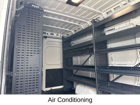 Used 2024 RAM ProMaster 3500 w/ Convenience Group image 19