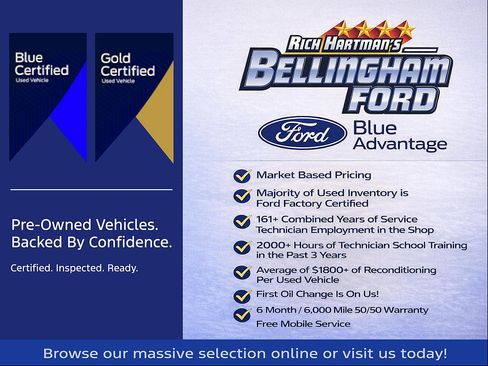Used 2026 Subaru Forester Premium AWD/4WD image 2