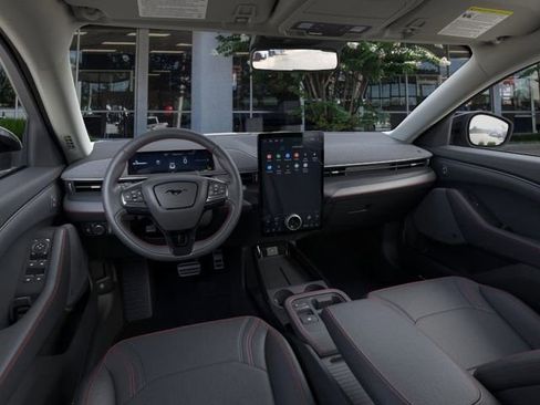 New 2025 Ford Mustang Mach-E Premium w/ Sport Appearance Package image 9