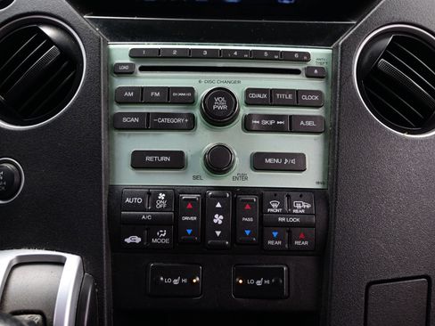 Used 2011 Honda Pilot EX-L image 21