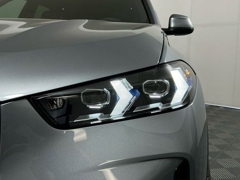 New 2026 BMW X5 xDrive50e AWD/4WD image 8