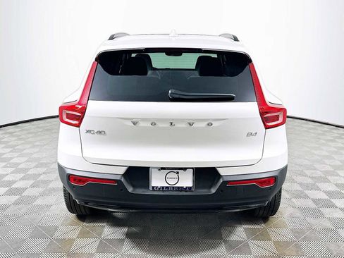 New 2026 Volvo XC40 B4 Plus w/ Protection Package image 6