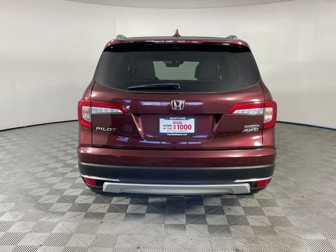 Used 2022 Honda Pilot Touring image 25
