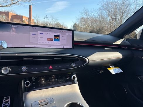 New 2026 Genesis GV70 3.5T Sport Advanced image 19