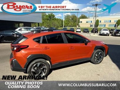 Used 2024 Subaru Crosstrek 2.5i Limited