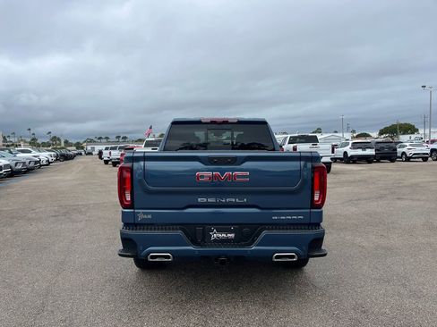 New 2026 GMC Sierra 1500 Denali image 6