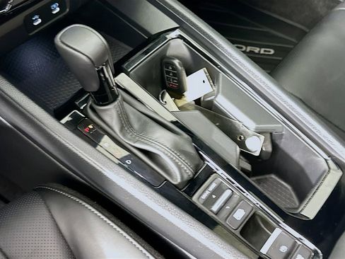 Used 2024 Honda Accord Sport image 16