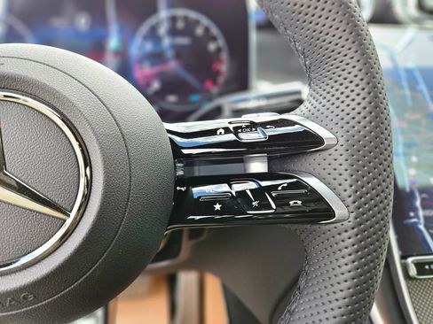 New 2026 Mercedes-Benz GLC 300 4MATIC image 26
