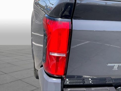 Certified 2025 Toyota Tacoma SR5 RWD image 27