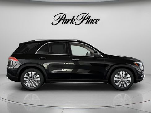 Used 2026 Mercedes-Benz GLE 350 4MATIC image 26