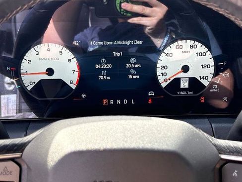 Certified 2024 Ford Mustang Premium image 21