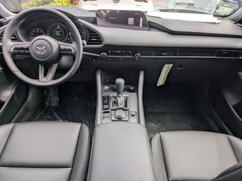 New 2026 MAZDA MAZDA3 s FWD image 14