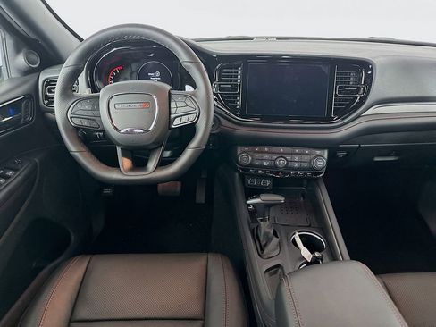 New 2026 Dodge Durango GT AWD/4WD image 31