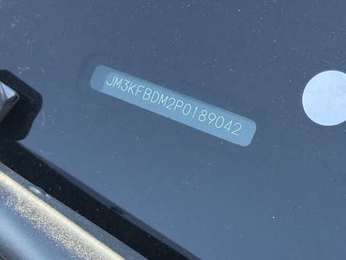 Used 2023 MAZDA CX-5 AWD 2.5 S w/ Premium Package image 27