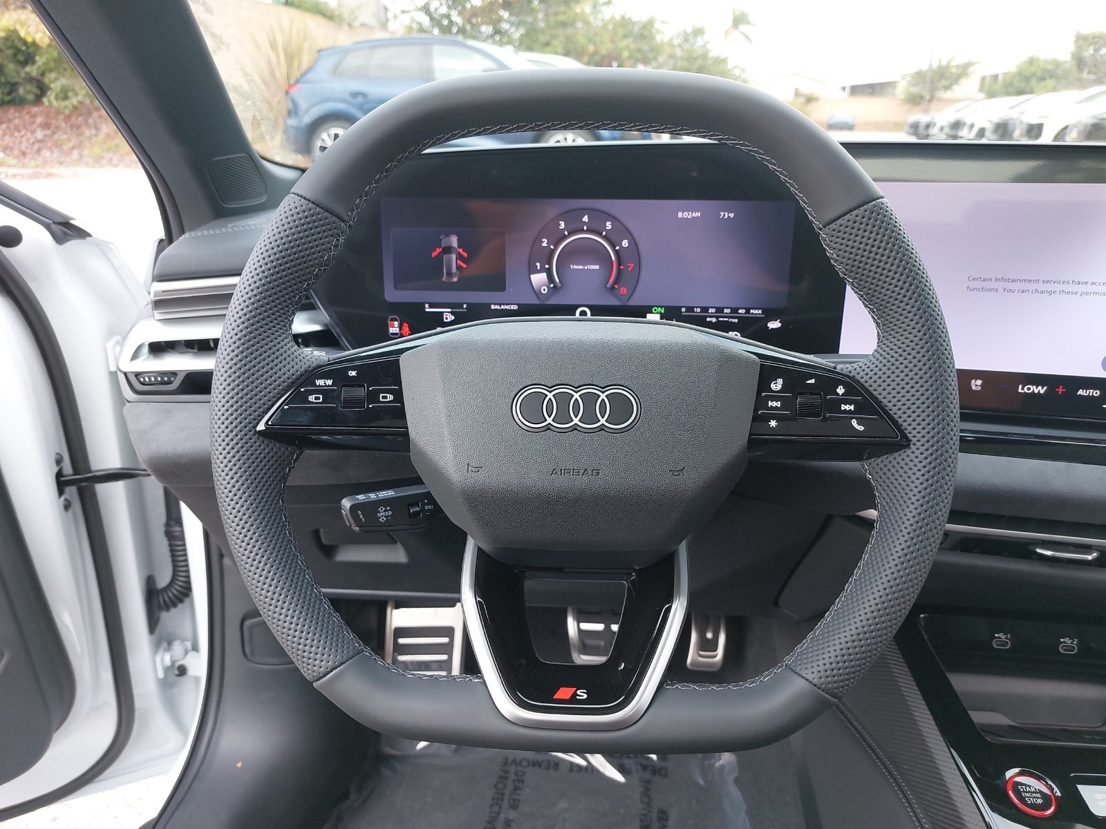 New 2026 Audi S5 Premium Plus AWD/4WD image 19