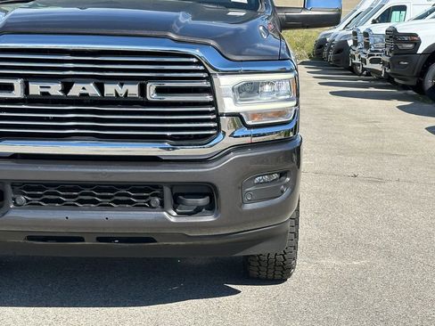 Certified 2024 RAM 2500 Laramie w/ Safety Group image 14