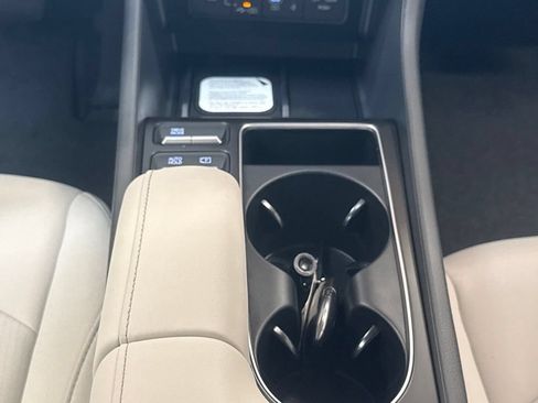 New 2026 Hyundai Sonata SEL FWD image 16