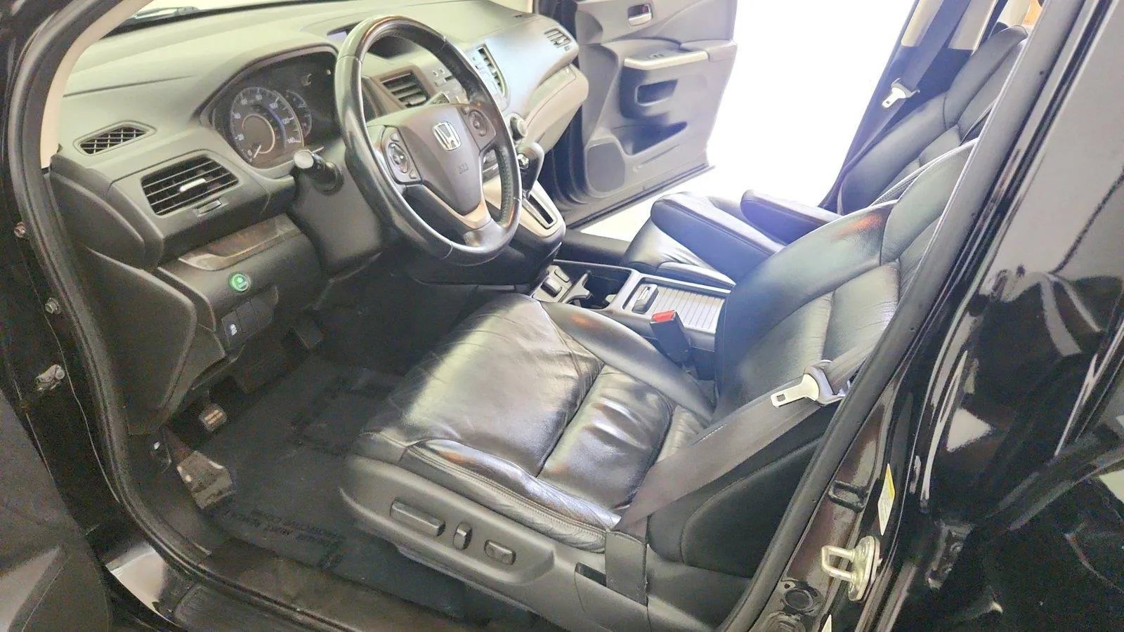Used 2013 Honda CR-V EX-L image 14