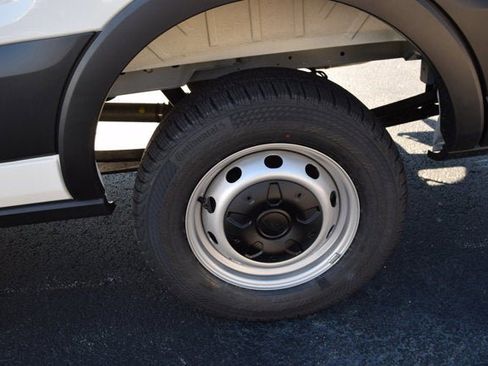 New 2026 Ford Transit 250 148 Medium Roof image 4