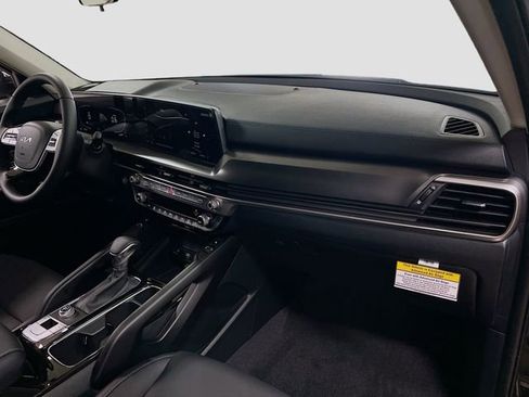 New 2025 Kia Telluride S image 33