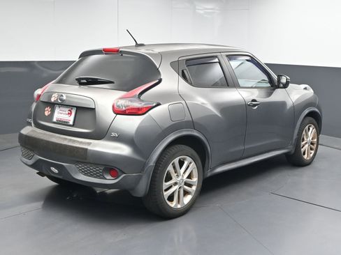 Used 2015 Nissan Juke SV image 8